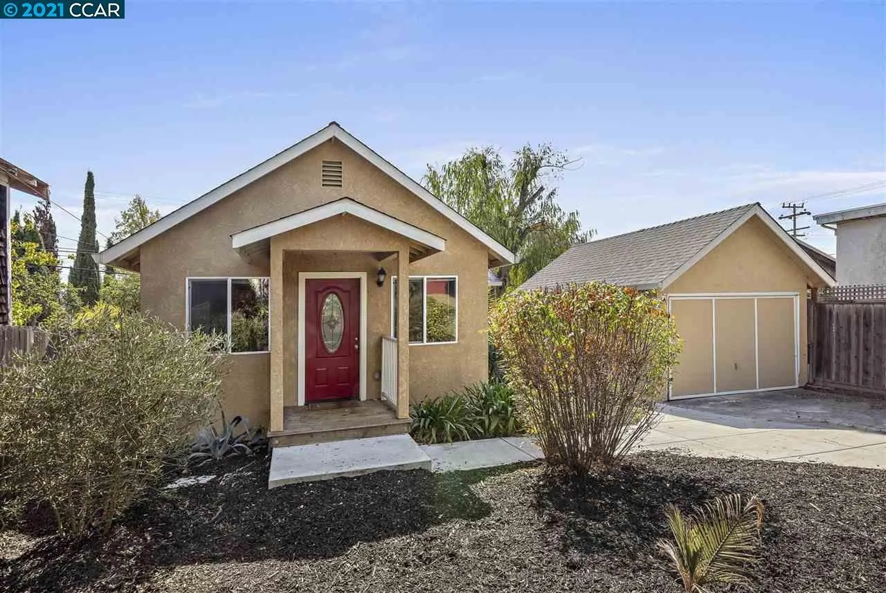 903 Benicia Rd Vallejo