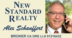 New Standard Realty, real estate for the Bay Area