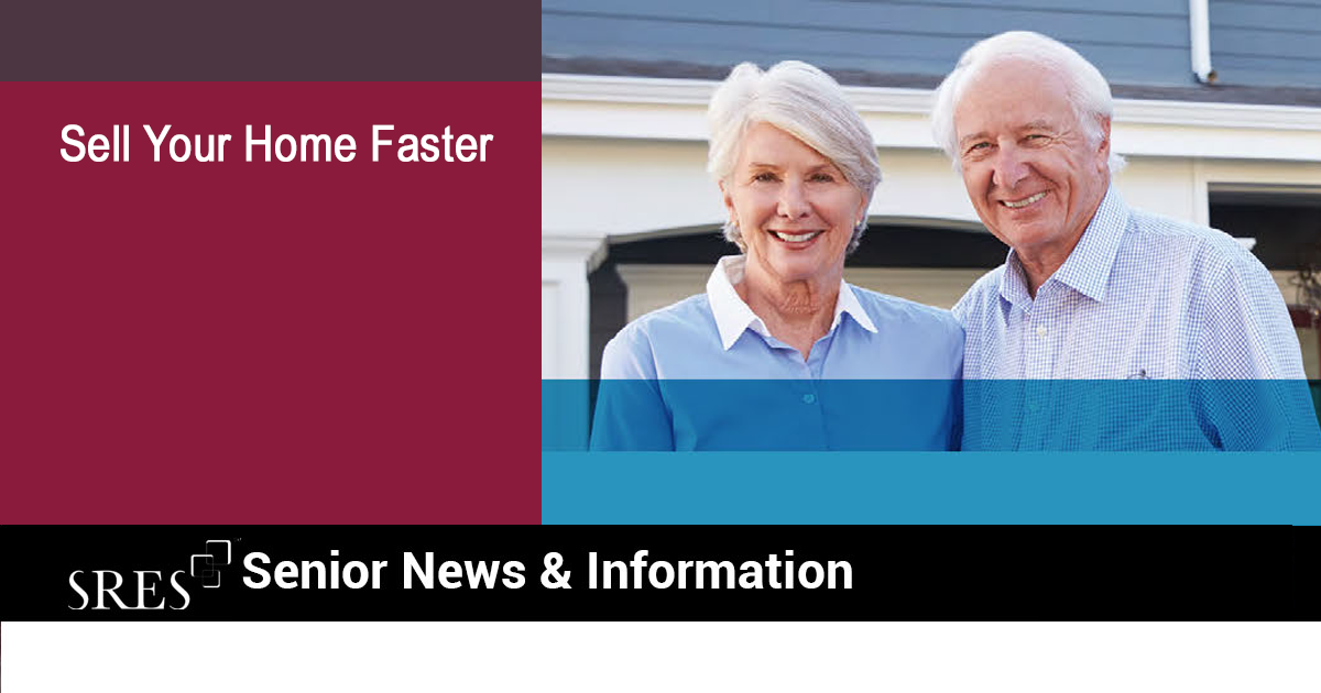 Sell Your Home Faster