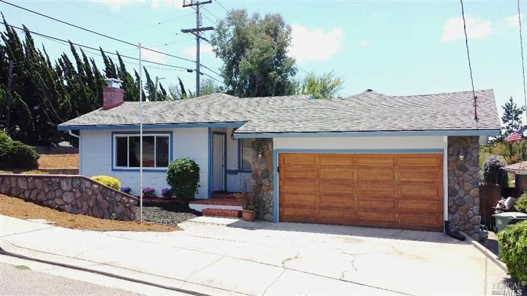 3097 Rafahi Way, Hayward