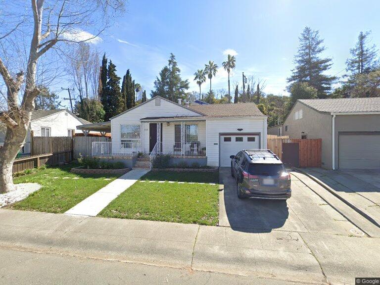 3115 Hazelwood St Vallejo