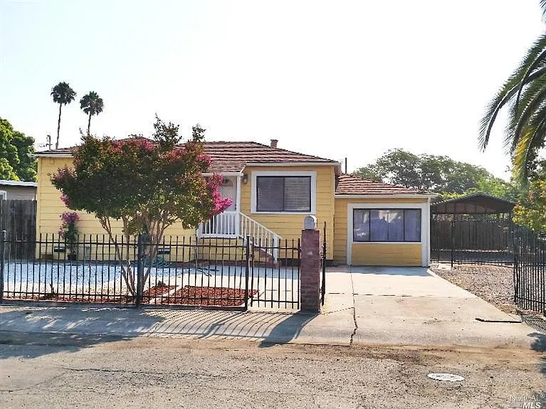 426 Grennan St Vallejo