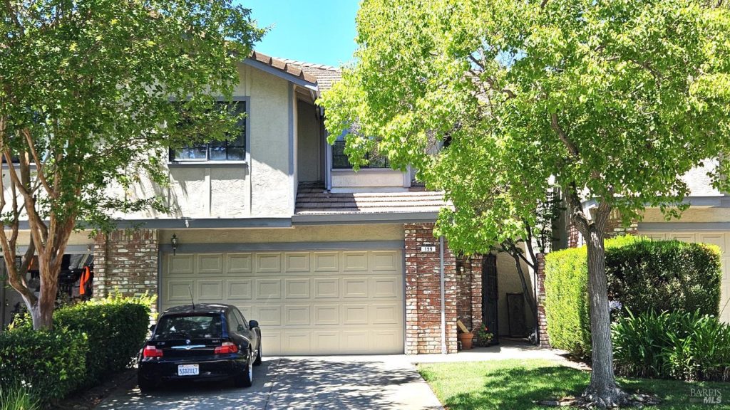 159 Canyon Green Pl San Ramon